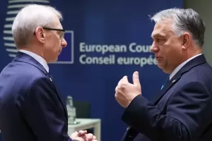 Унгария измисли как да ни лиши от право на вето в ЕС