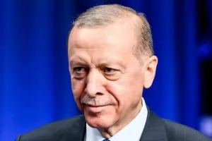 Ердоган сравни Нетаняху с Хитлер