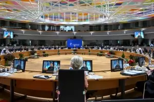 Украйна и Молдова получиха зелена светлина за преговори с ЕС