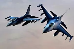 Най-голямото военновъздушно учение на НАТО ще се проведе в Гърция