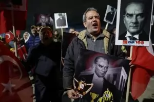 Проваленият мач за Суперкупата на Турция доведе до международен скандал