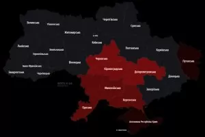 Русия отмъсти на цивилни,
като удари гарата в Херсон