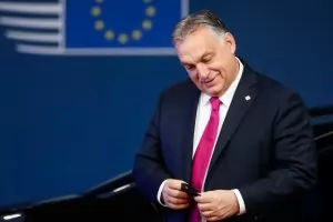 Орбан упорства, че е миротворецът в ЕС