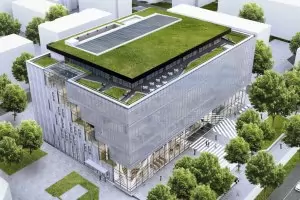 Варна ще строи новата библиотека със 79 млн. лв.
