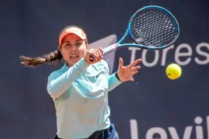 Българка ще играе във II кръг на Australian Open за първи път от 2015 г.