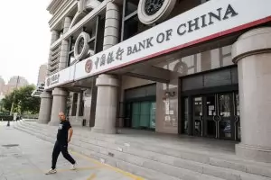 И китайските банки вече отказват плащания на Русия