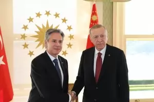 Турските банки отказаха да работят с Русия