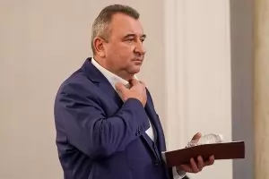 Шефът на "Пигоров" се оплака, че му пречат да финтира съда