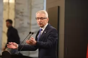 Разговорите по същество за ротацията започват днес