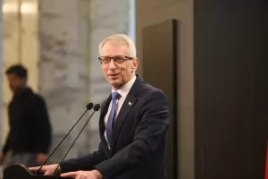 Денков отхвърли коалиционното споразумение на ГЕРБ