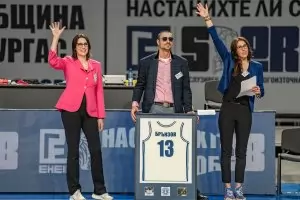 Пет месеца ГЕРБ бави третия зам.-министър на спорта