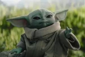 Бебето Йода става герой и във филм от "Междузвездни войни"