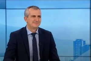 Спортният министър: Нямам доверие на ГЕРБ