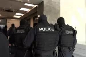 България предаде пореден младеж от колцентър за съдене в Германия