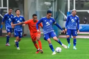 Нов обрат остави "Левски" без победа през 2024 г.