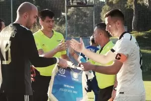 "Левски" спечели първа победа за 2024 г. от четвърти опит