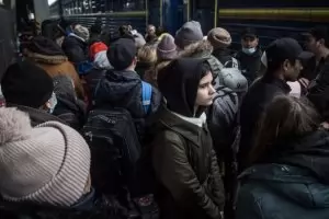Норвегия спира финансовата помощ за украинските бежанци