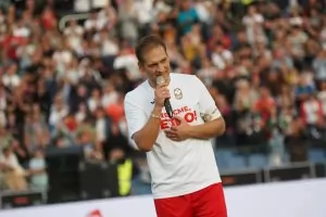 Стилиян Петров отказа да е водещ фактор в българския футбол