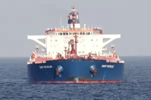 Вашингтон призова Иран незабавно да освободи танкера "Св. Никола"