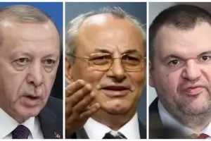 ДПС се разкъсва между Пеевски и Ердоган