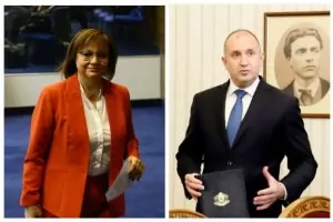 В БСП настъпва време разделно