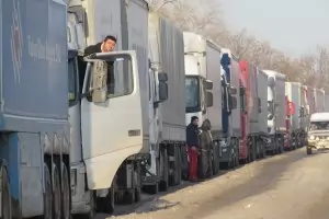 Румънски превозвачи искат България да е аут от Шенген