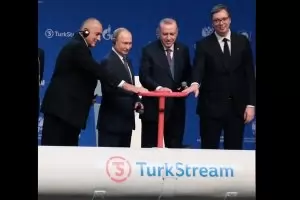 Путин и Ердоган се разбраха да ни освободят поравно