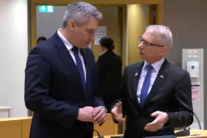 Химера е комшийски Шенген между България, Румъния и Гърция