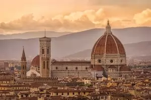 Бесният туризъм убива Флоренция