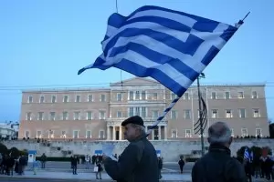 24-часова стачка блокира цяла Гърция