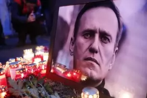 ЕС санкционира 33 руснаци за смъртта на Навални