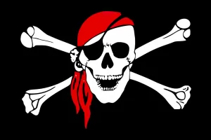 МВР: Нарочно не ловим Червения пират - той търси безплатен подслон