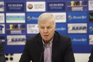Сираков: Не давам акциите, защото "Левски" ще фалира бързо