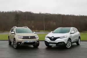 Успехът на Dacia вече застрашава Renault