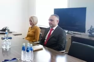 Преговорите в шахмата се подновяват на терена на ММС