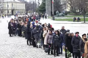 НСО въведе мерки за сигурност за погребението на патриарх Неофит