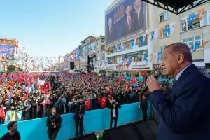 Турски избори решават ще приключи ли ерата на Ердоган
