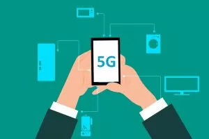 5G продължава да набира скорост с 1.6 милиарда връзки по света