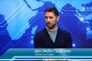 Безумното строителство в София продължава и не личи кметът да иска реформи