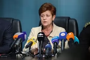 Градската прокурорка: Ангелкова не се разпознава на снимките с Живко Коцев 