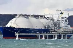Fitch прогнозира 23% по-евтин природен газ в Европа
