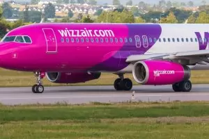 Заради ремонт Wizz air ще смени Терминал 1 с Терминал 2 на летище София