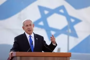 Възможно е отговор на Израел към Иран да въвлече САЩ във война