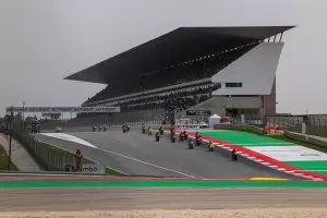 Собственикът на F1 купи Moto GP за €4,2 млрд.