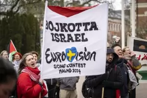 Невиждани мерки за сигурност ще съпътстват "Евровизия 2024"