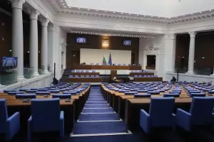 Втори пореден ден парламентът не желае да работи