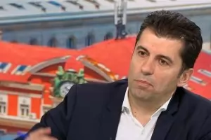 К. Петков: Недооцених Борисов и Пеевски