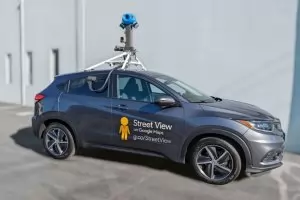 Колите на Google отново ще обикалят България