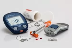 Забраната за износ на инсулин остава още месец