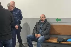 Съд разпореди журналистът Димитър Стоянов да бъде освободен